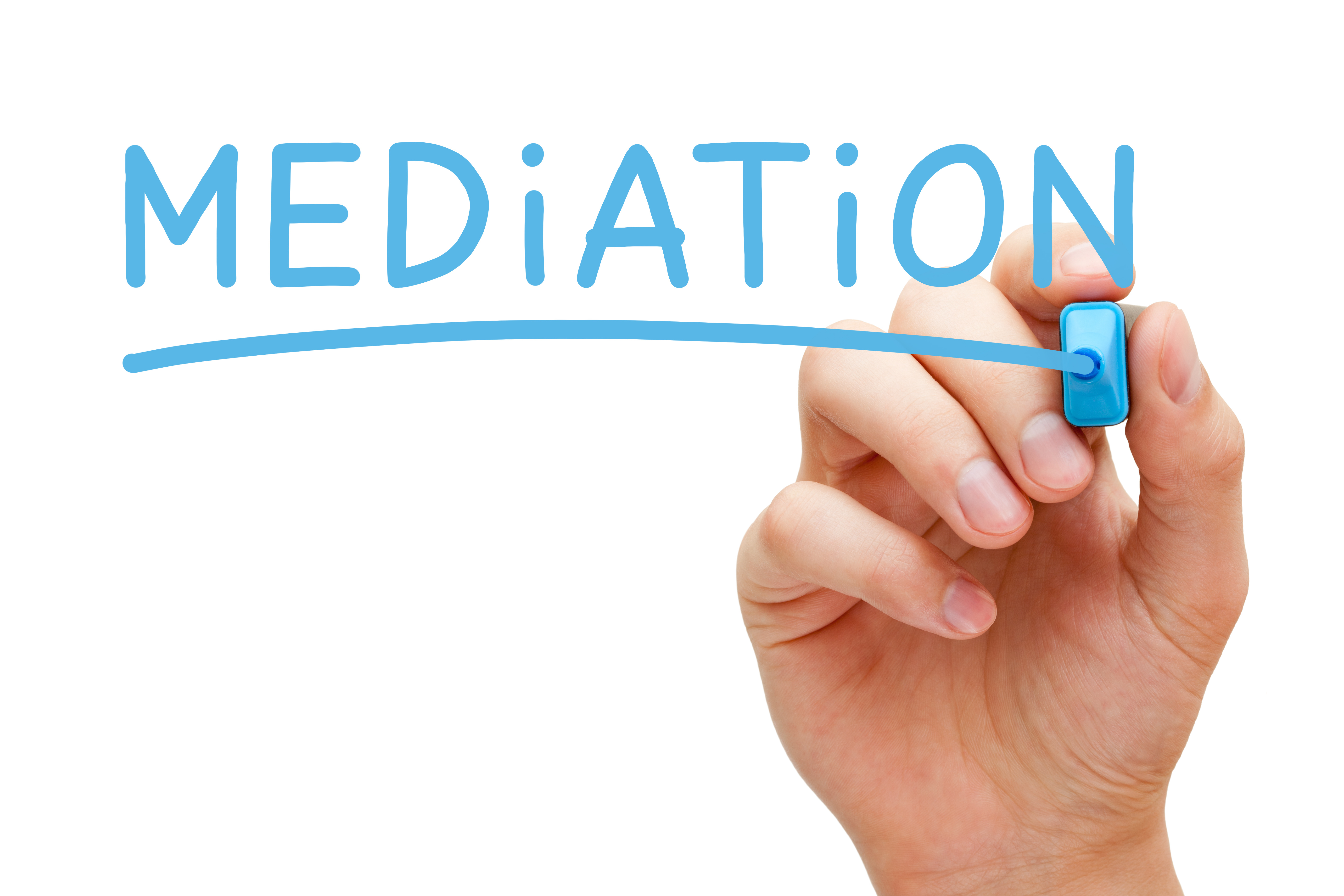 About Mediation
